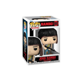 Pop! Movies: Rambo - John Rambo