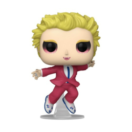 Pop! Rocks: Ed Sheeran - Vampire
