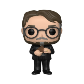 Pop! Directors: Guillermo Del Toro