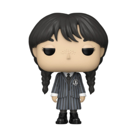 Pop! TV: Wednesday - Wednesday Addams