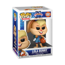 Pop! Movies: Space Jam 2 - Lola Bunny