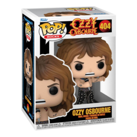 Pop! Rocks: Ozzy Osbourne