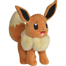 Pokemon: Eevee 8 inch Plush