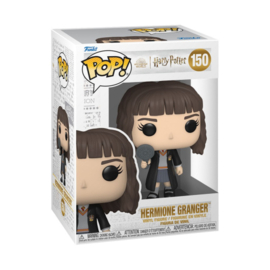 Pop! Movies: Harry Potter Chamber of Secrets 20th Anniversary - Hermione