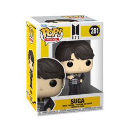 Pop! Rocks: BTS - Suga