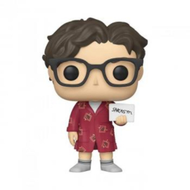 Pop! TV: The Big Bang Theory - Leonard Hofstadter