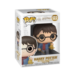 Pop! Movies: Harry Potter - Holiday Harry Potter