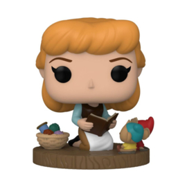 Pop! Disney: Ultimate Princess - Cinderella