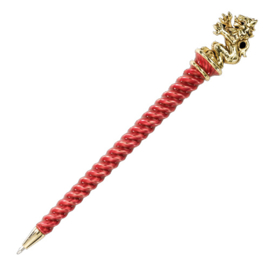 Harry Potter: Hogwarts House Pen - Gryffindor