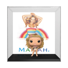 Pop! Albums: Mariah Carey - Rainbow
