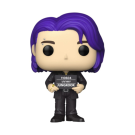 Pop! Rocks: BTS - Jungkook