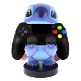 Disney: Lilo and Stitch - Classic Stitch Cable Guy Phone and Controller Stand