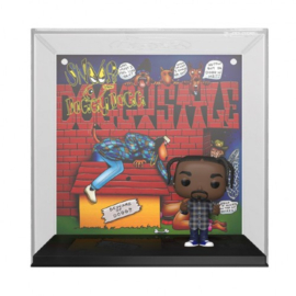 Pop! Albums: Snoop Dogg - Doggystyle