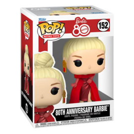 Pop! Retro Toys - Babrie 80th Anniversary