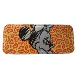 Mickey Mouse - Minnie Mouse Case