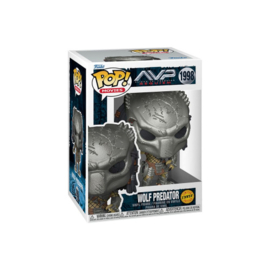 Pop! Movies: Predator - Wolf Predator (Chase)