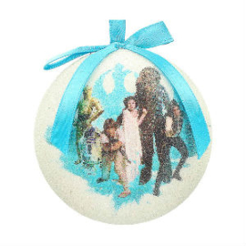 Star Wars: Rebels Christmas Ball