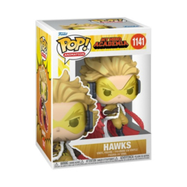 Pop! Anime: My Hero Academia - Hawks