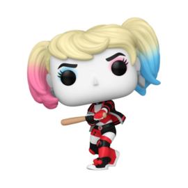 Pop! Heroes: DC Comics - Harley Quinn with Bat
