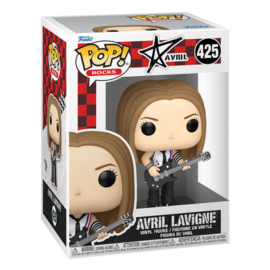 Pop! Rocks: Avril Lavigne - Complicated