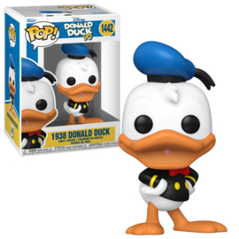 Pop! Disney: Donald Duck 90th - Donald Duck 1938