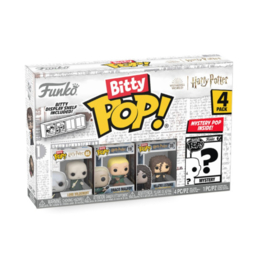 BITTY POP!