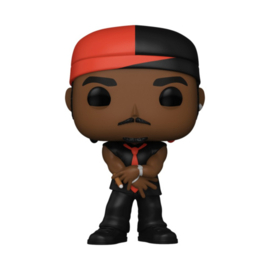 Pop! Rocks: Ja Rule