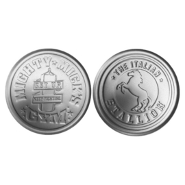 Rocky: 45th Anniversary - Coaster Set