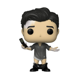 Pop! TV: Friends - Ross with Leather Pants