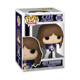Pop! Rocks: Glow in the Dark Ozzy Osbourne