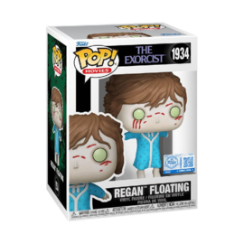 Pop! Movies: The Exorcist - Regan Floating (exclusive edition)