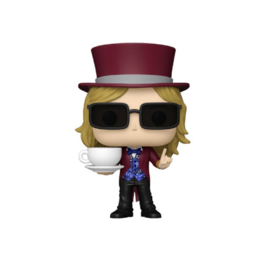 Pop! Rocks: Tom Petty - Don't Come Around Here No More