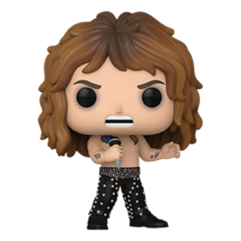 Pop! Rocks: Ozzy Osbourne