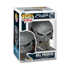 Pop! Movies: Predator - Bull Predator