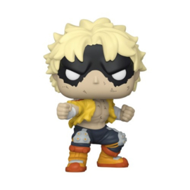 Pop! Anime: My Hero Academia - Fat Gum