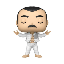 Pop! Rocks: Queen - Freddie Mercury (I Was Born to Love You)