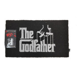 The Godfather: Logo 60 x 40 Doormat