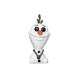 Pop! Disney: Frozen II - Olaf