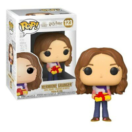 Pop! Movies: Harry Potter - Hermoine Holiday