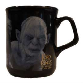 Lord of the Rings - Mug Return of the King "Gollum"