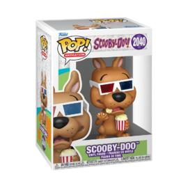 Pop! Animation: Scooby Doo - Scooby Doo
