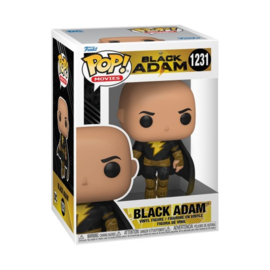 Pop! Movies: Black Adam - Black Adam Flying