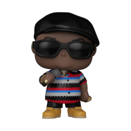 Pop! Rocks: The Notorious B.I.G. - Beat the Summer Jam