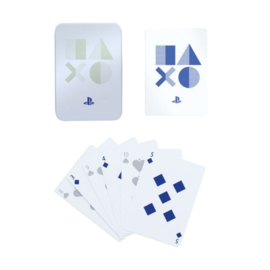 Playstation: Playstation 5 Playing Cards