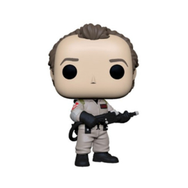 Pop! Movies: Ghostbusters - Dr. Peter Venkman