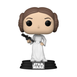 Pop! Star Wars: A New Hope - Princess Leia
