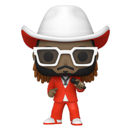 Pop! Rocks: T-Pain