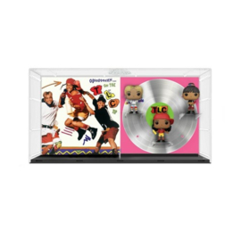 Pop! Albums Deluxe: TLC - Oooh on the TLC Tip