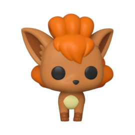 Pop! Jumbo: Pokemon - Vulpix