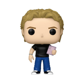 Pop! Movies: Fast & Furious - Brian O'Conner